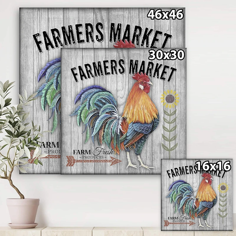 Designart - Farmers Market 3
