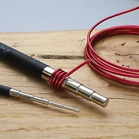 The Beadsmith® Carbon Steel Mandrel Set