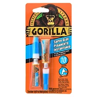 Gorilla Super Glue Tubes