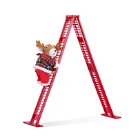Reindeer Tabletop Climber