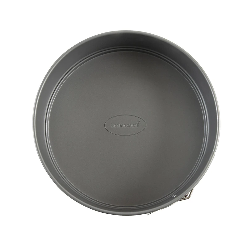 Kitchen Details 9.5" Round Spring Form Pan