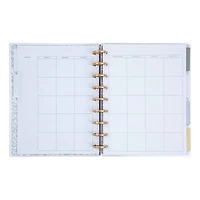 The Classic Happy Planner® Soft Florals