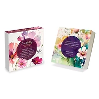 TF Publishing 2025 Seize the Day Daily Desktop Calendar