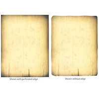 Roylco® 8.5" x 11" Antique Paper, 2 Packs of 32 Sheets