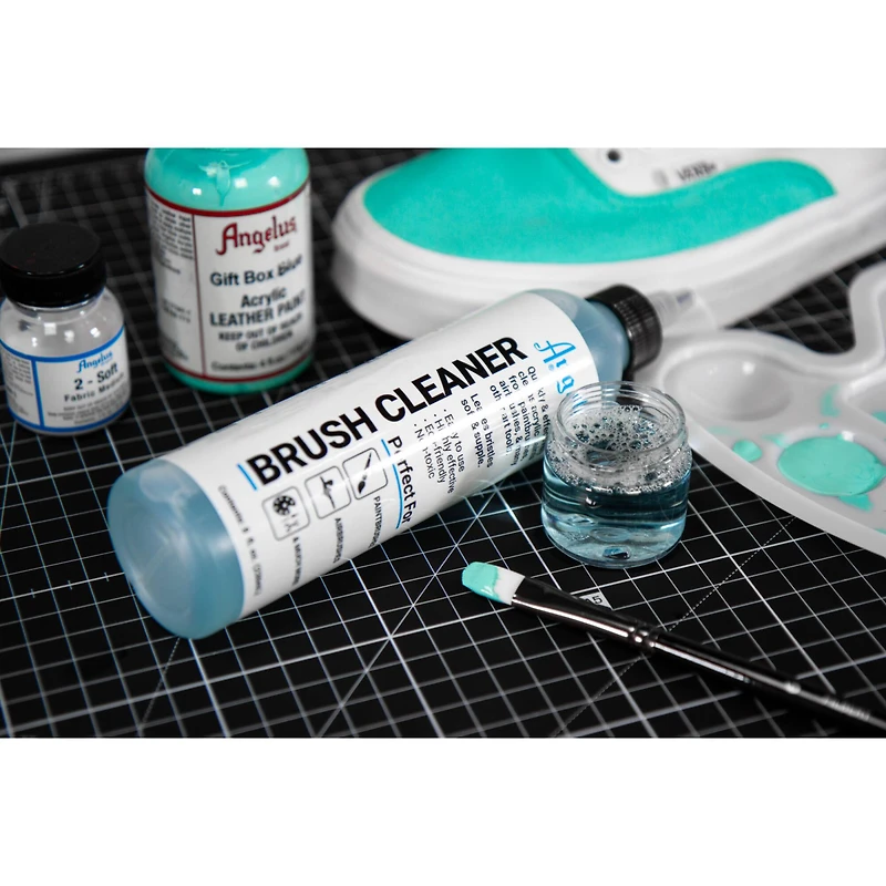 Angelus® Brush Cleaner