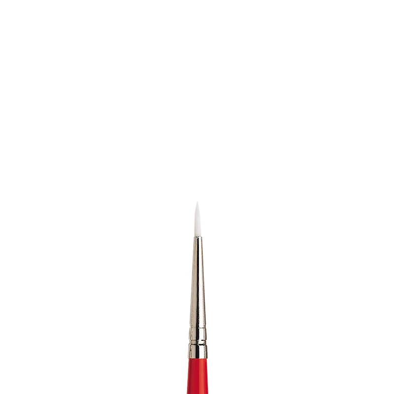 Winsor & Newton™ University Series 233 Short Handle Round Brush