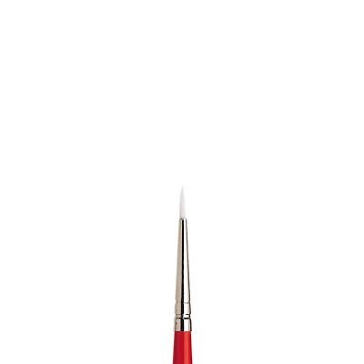 Winsor & Newton™ University Series 233 Short Handle Round Brush