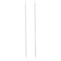 Moonstone Faceted Round Beads, 2.5mm by Bead Landing™