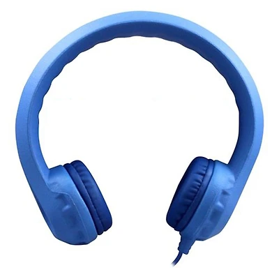 HamiltonBuhl® Flex-Phones™ Indestructible Foam Headphones