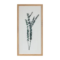 27.75" Dried Eucalyptus Frame Set
