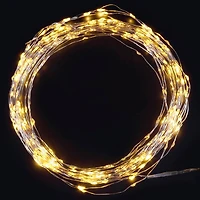300ct. Warm White LED String Lights by Ashland®
