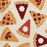 DII® Pie Slice Dishtowel Set