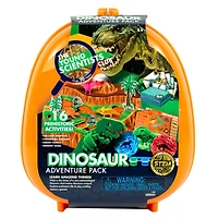 The Young Scientists Club Dinosaur Adventure Pack STEM Kit