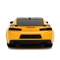 Jada Toys® Transformers Remote-Control 2016 Chevy Camaro SS Toy