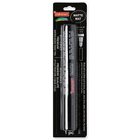 Premium Broad Tip Matte Water-Based Paint Pen by Craft Smart