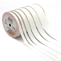 Gwen Studios 18yd. Satin Ribbon Set