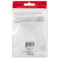 4 Pack: 3/4" Foam Stippler Set by Craft Smart®