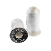 John Bead Good Thread 500m Bonded Nylon Beading Thread