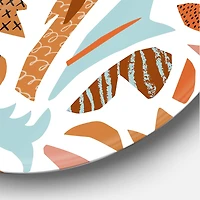 Designart - Baroque Inspired Stylized Doodles