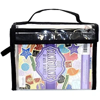 Totally-Tiffany™ Storage & Supply Case Paper Taker