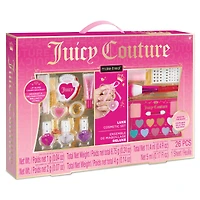 Make It Real™ Juicy Couture Luxe Cosmetic Set