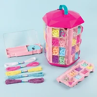 Make It Real™ 5-In-1 Activity Tower Set