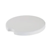 Craft Express Sublimation Car Coasters, 4ct.