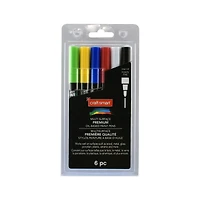 Premium Fine Tip Oil-Based Paint Pens by Craft Smart®