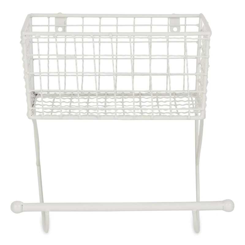 DII® Small Farmhouse Towel Rack