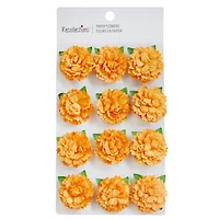 Paper Marigold Embellishments by Recollections™