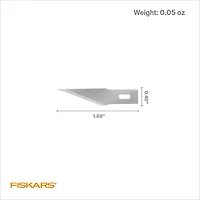 Fiskars® Heavy-Duty Replacement #2 Blades, 5ct.