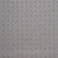 DII® Gray Recycled Cotton Waffle Dish Towels, 6ct.