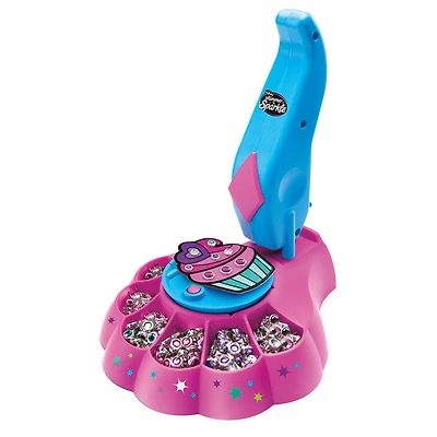 Cra-Z-Art® Shimmer 'n Sparkle 2-in-1 Jewel & Gem Dazzling Designer