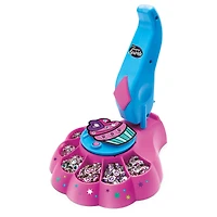 Cra-Z-Art® Shimmer 'n Sparkle 2-in-1 Jewel & Gem Dazzling Designer