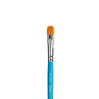 Princeton™ Select™ Artiste Series 3750 Short Handle Lunar Blender Brush