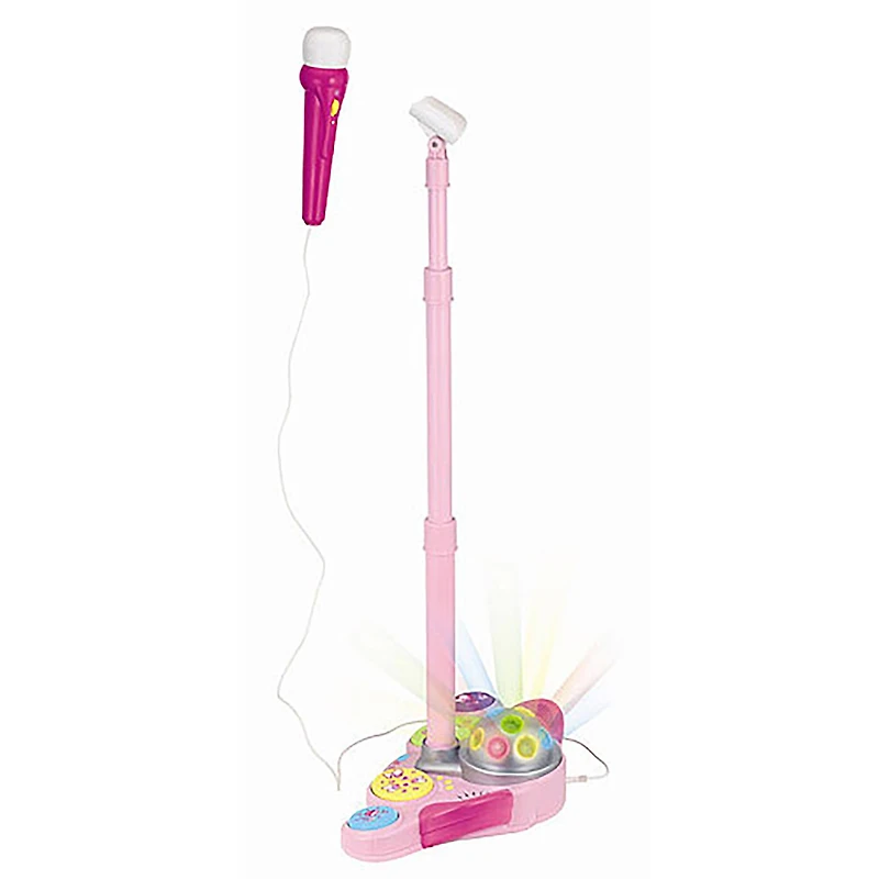Enviro-Mental Toy Little Virtuoso Pink Peerless Performer