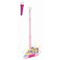 Enviro-Mental Toy Little Virtuoso Pink Peerless Performer