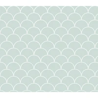 InHome Porto Tile Peel & Stick Backsplash