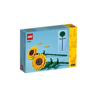 LEGO® Sunflowers