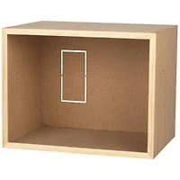 Houseworks® Basic Modular Room Box Kit
