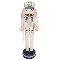 Santa's Workshop 14" Dentist Nutcracker