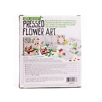 Toysmith® Pressed Flower Art Kit