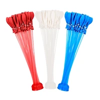 Zuru Bunch O Balloons Red, White & Blue Launcher Set