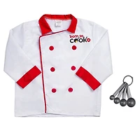 Bintiva Dress Up & Drama Play Deluxe Costume Trunk Set