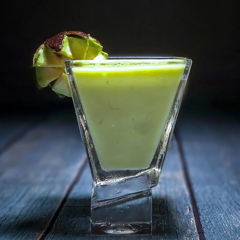 JoyJolt® Carre Square Heavy Base Crystal Martini Glasses, 4ct.