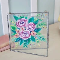 12 Packs: 24 ct. (288 total) Acrylic Paint Set by Artist's Loft™