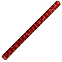 Red Merry Christmas Premium Gift Wrap by Celebrate It™