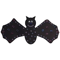 Pacon® 8.5" x 11" Black Card Stock, 100 Sheets