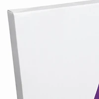 Laissez Les Bon Temps Rouler Mardi Gras Canvas Wall Art