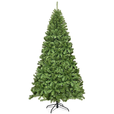 7.5ft. Unlit Premium Spruce Artificial Christmas Tree